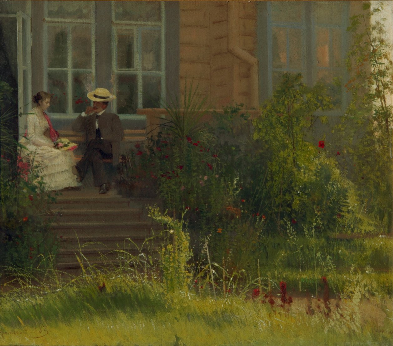 Siverskaya