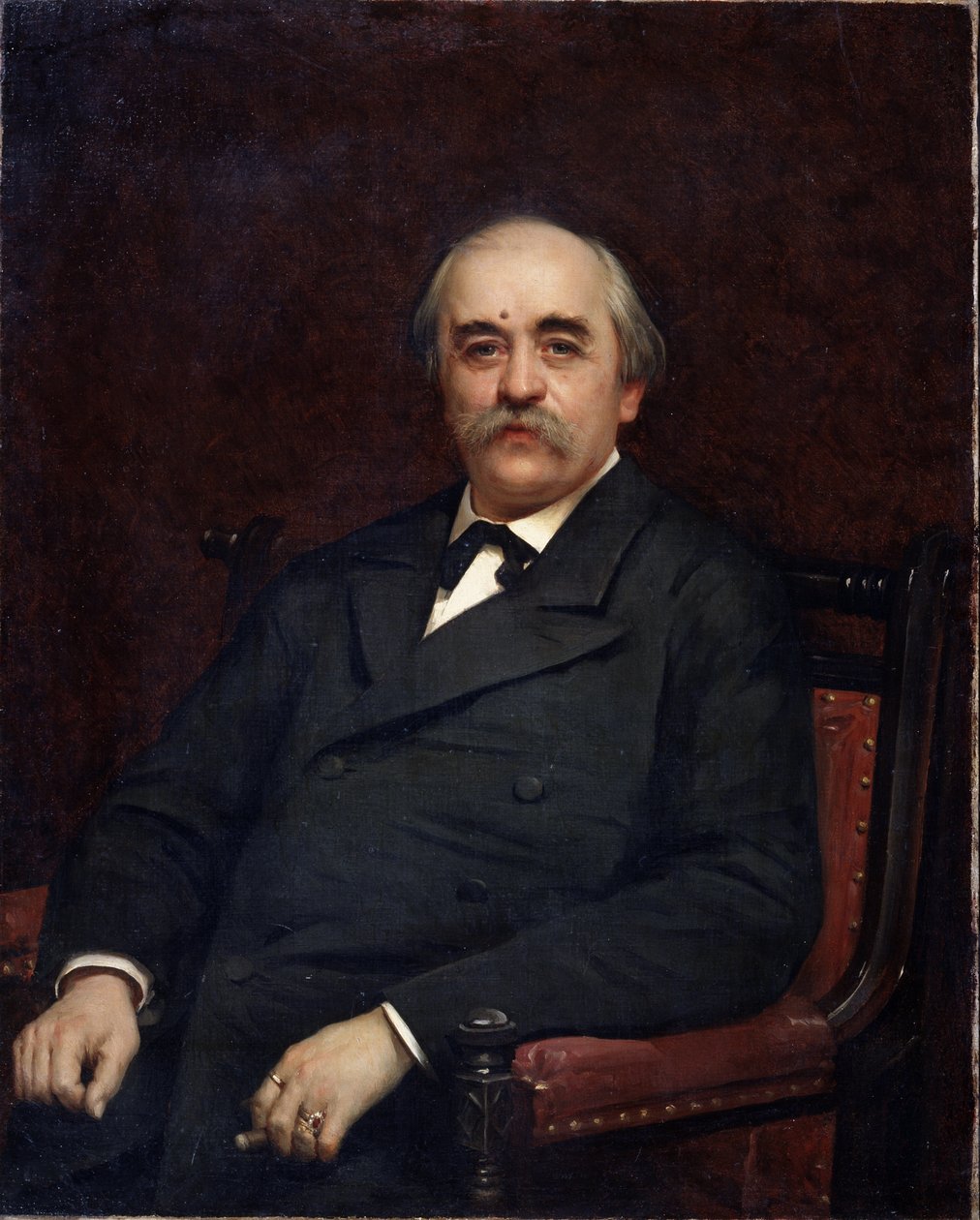 Yazar Grigori Danilevski