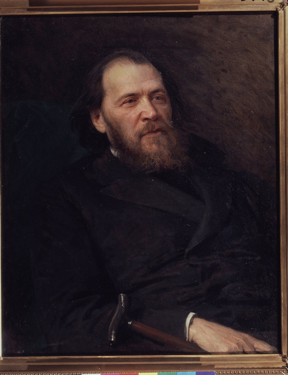 Şair Equ Polonsky