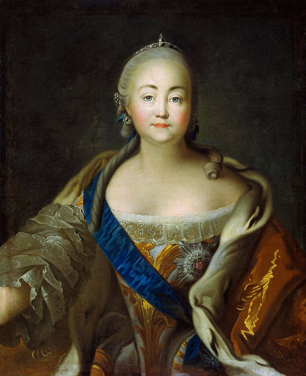İmparatoriçe Elisabeth