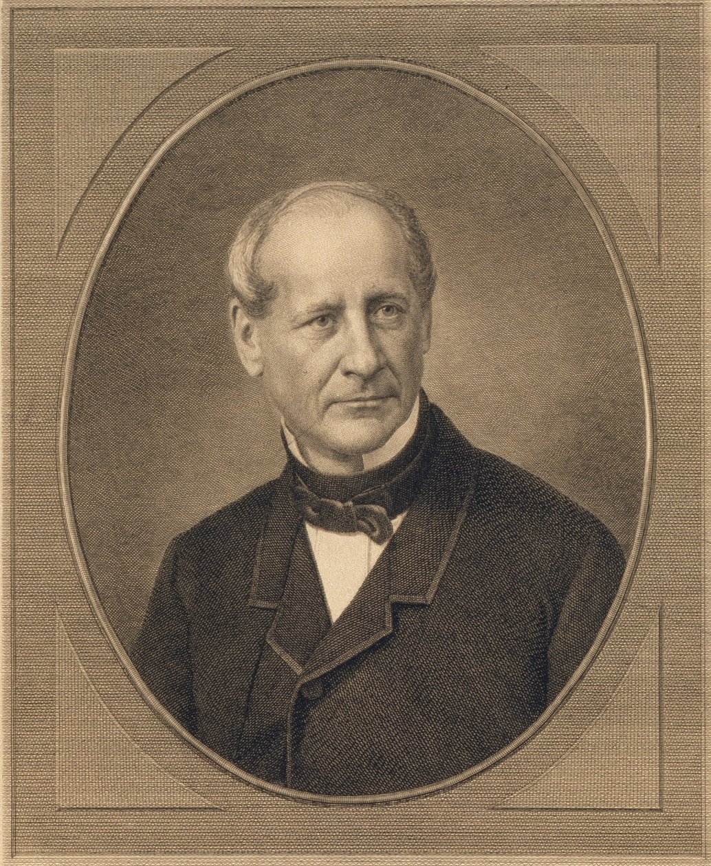 Kont Mütevazı Andreyevich von Korff
