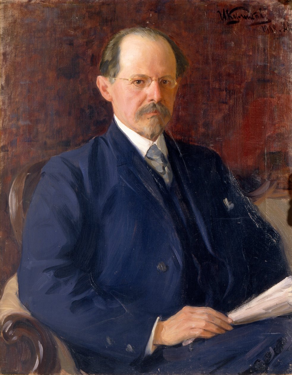 Sergey İvanoviç Senkov