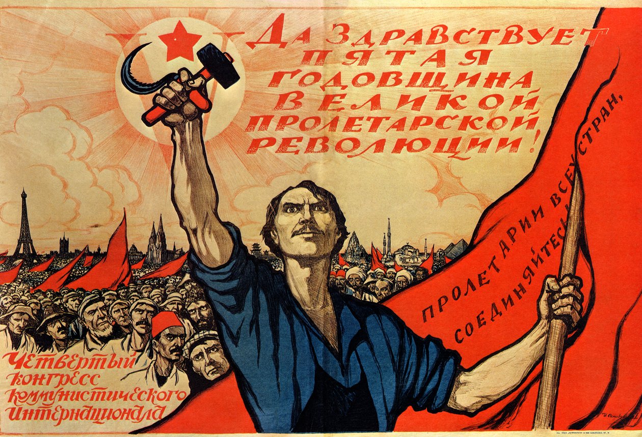 Rus Devrimi