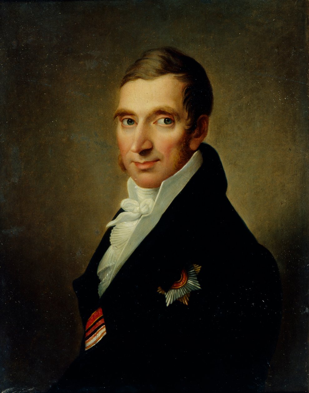 Doktor Johann-Georg von Ruehl