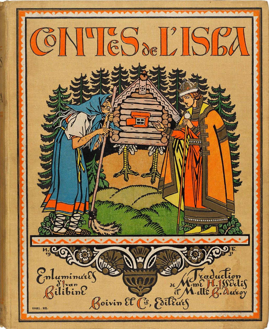 Contes de l