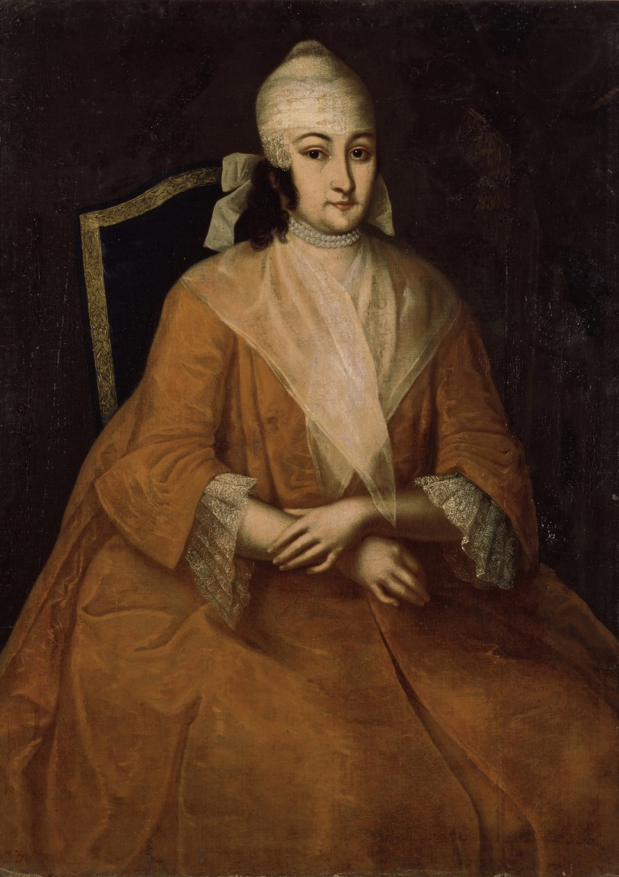 Anna Leopoldovna