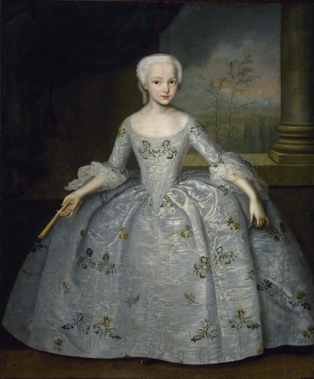 Sarah Eleanore von Fermor