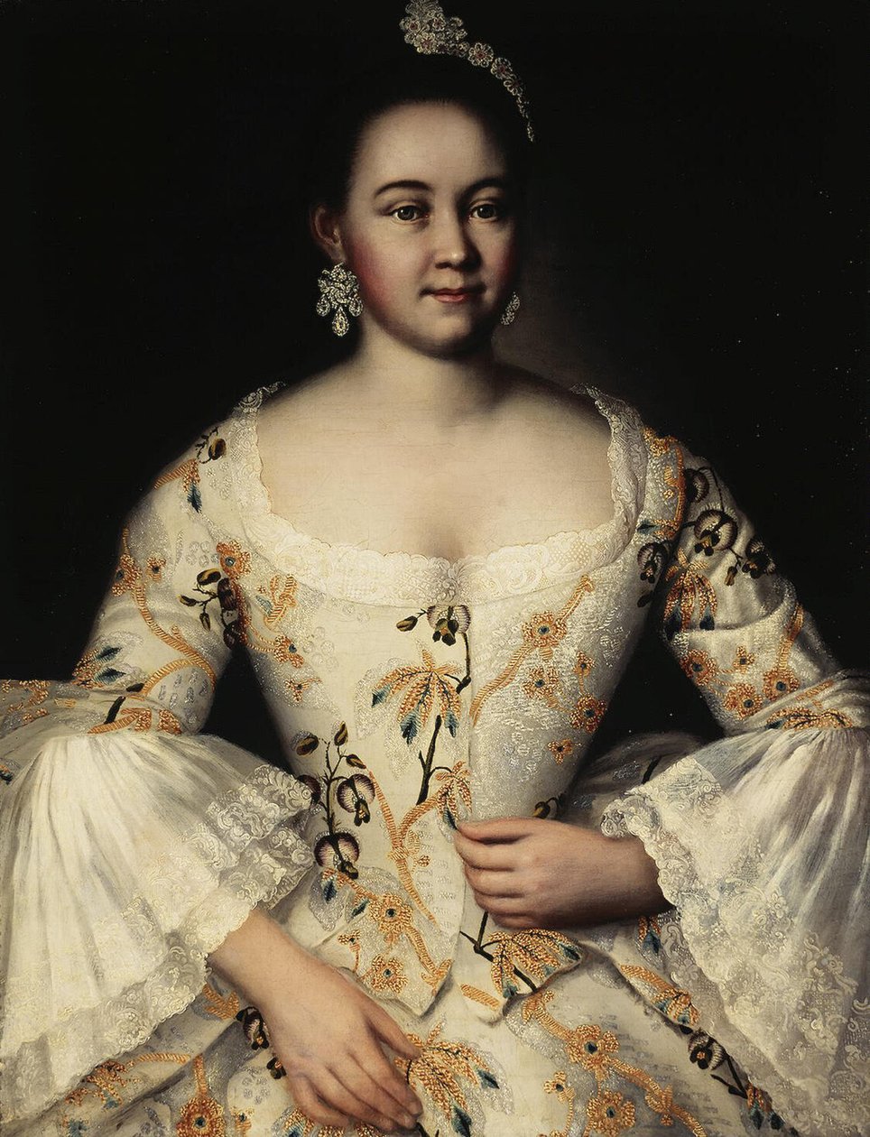 Stepanida Yakovleva