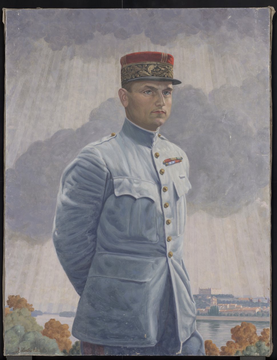 Milan Rastislav Štefánik