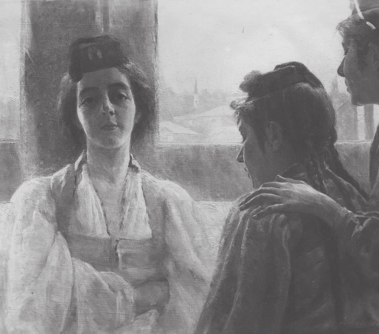Boşnakça ile Gusle by Ivana Kobilca