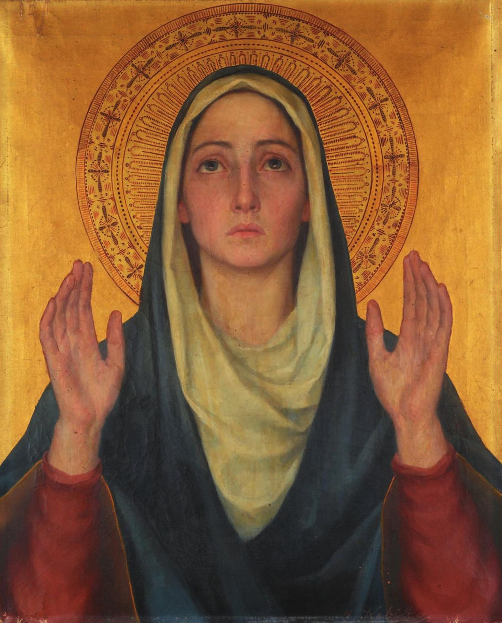 Madonna