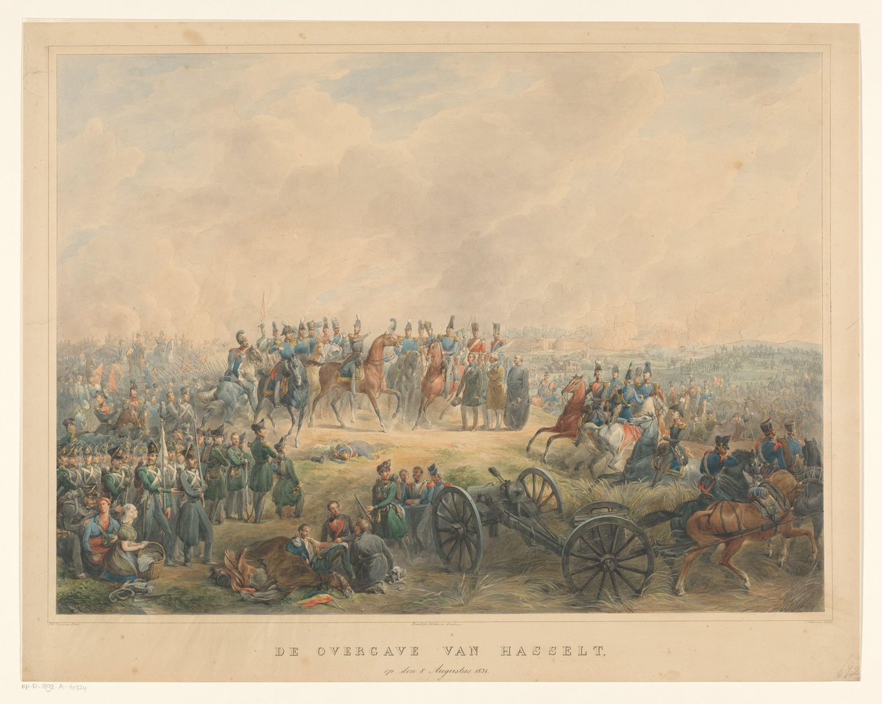 8 Ağustos 1831