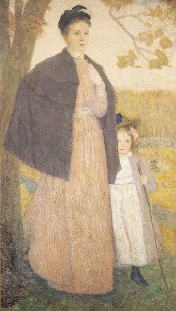 Bir Sonbahar Gezintisi Almanca: Bir sonbahar gezintisi by J. Alden Weir