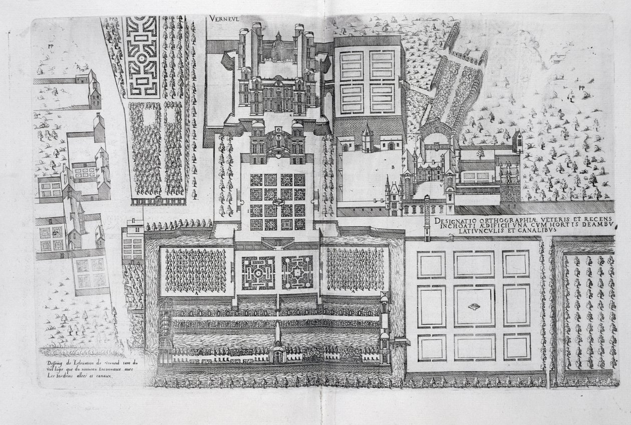 Verneuil