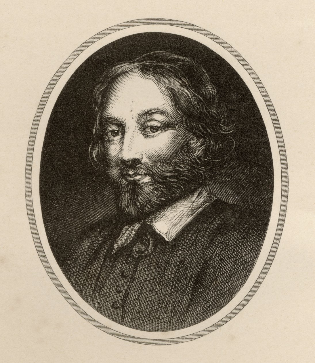 Sir Thomas Browne, J.Hain Friswell