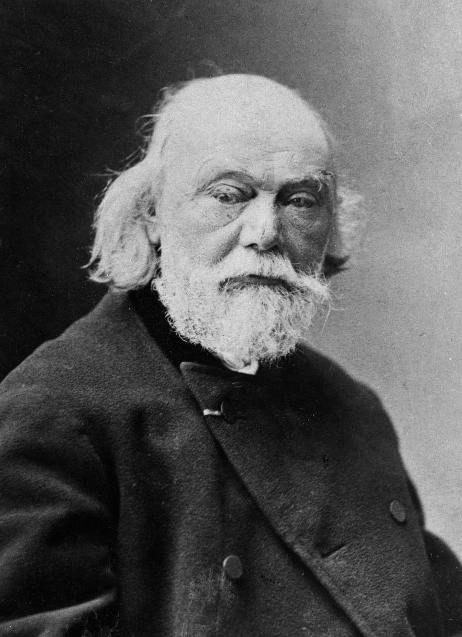 Auguste Barthélemi Glaize