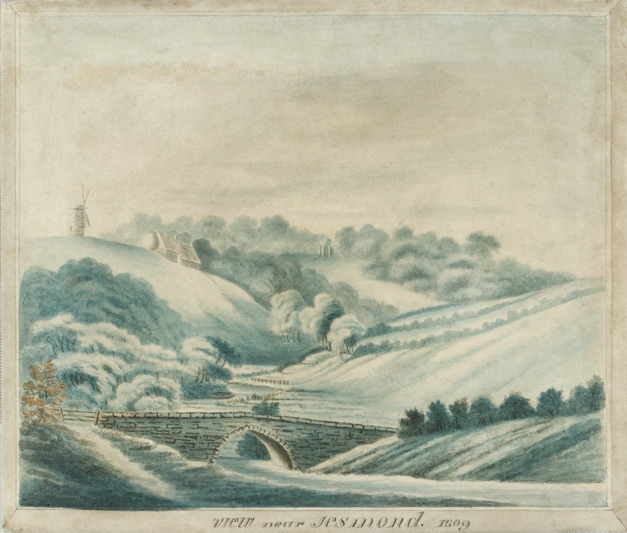 Jesmond