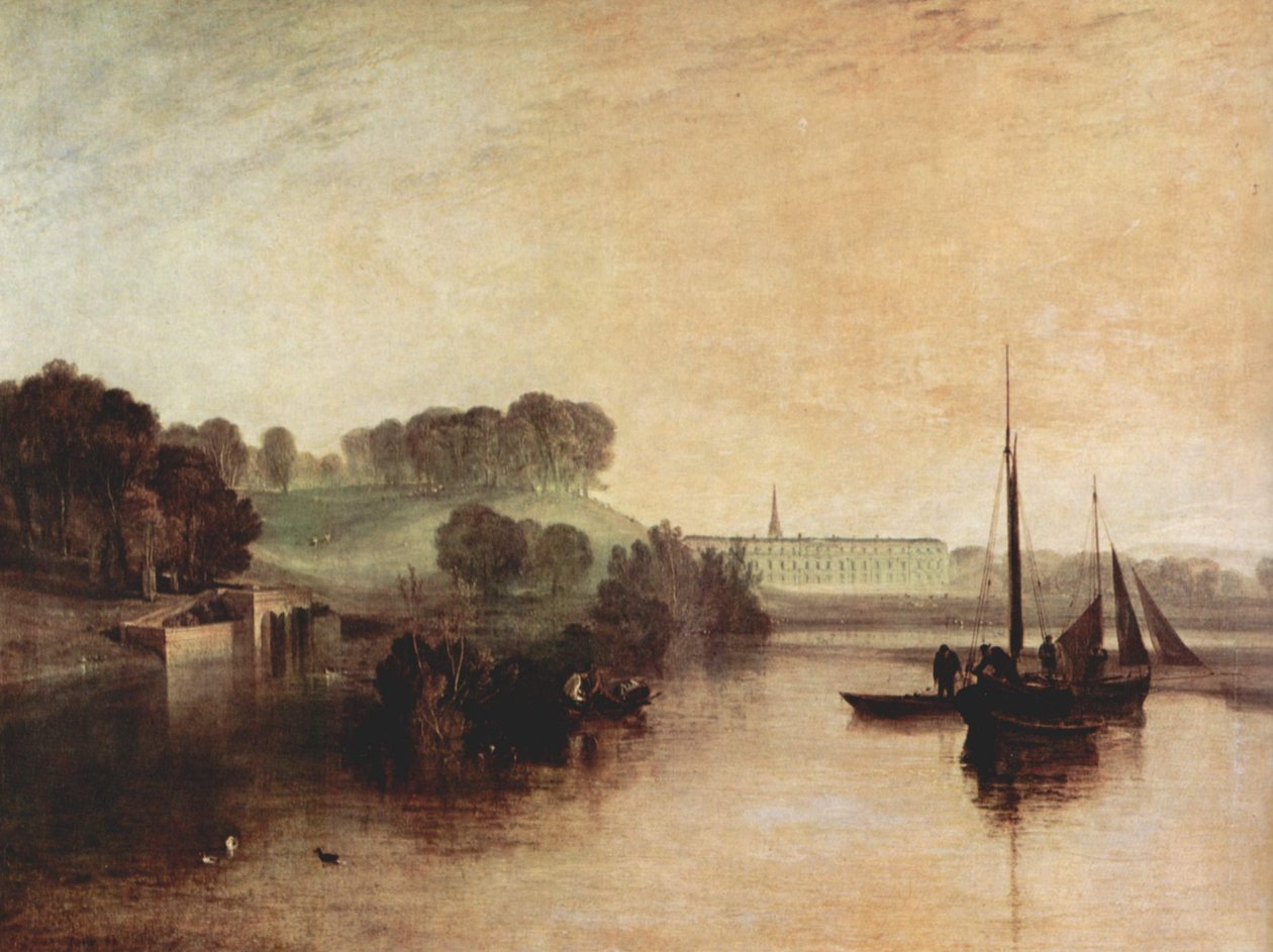 Petworth Sussex, Egremont Kontu