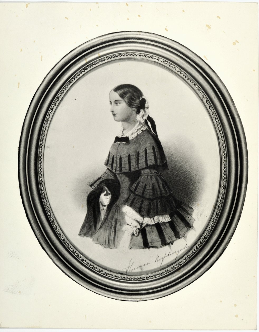 Florence Nightingale