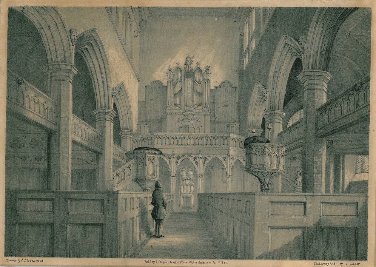 St. Peters Kilisesi