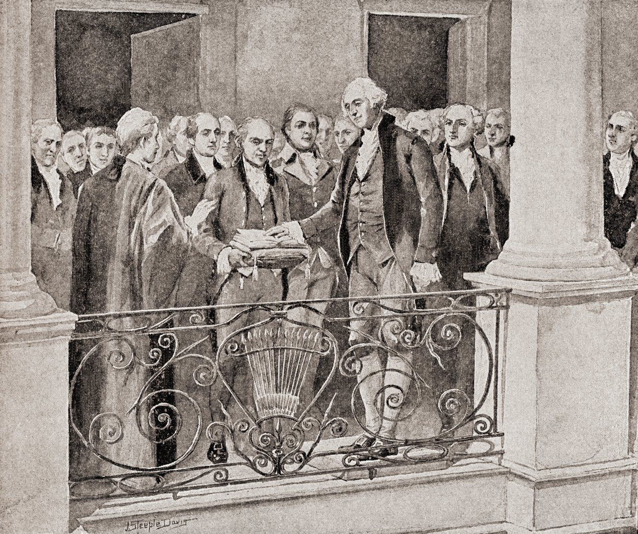 George Washington