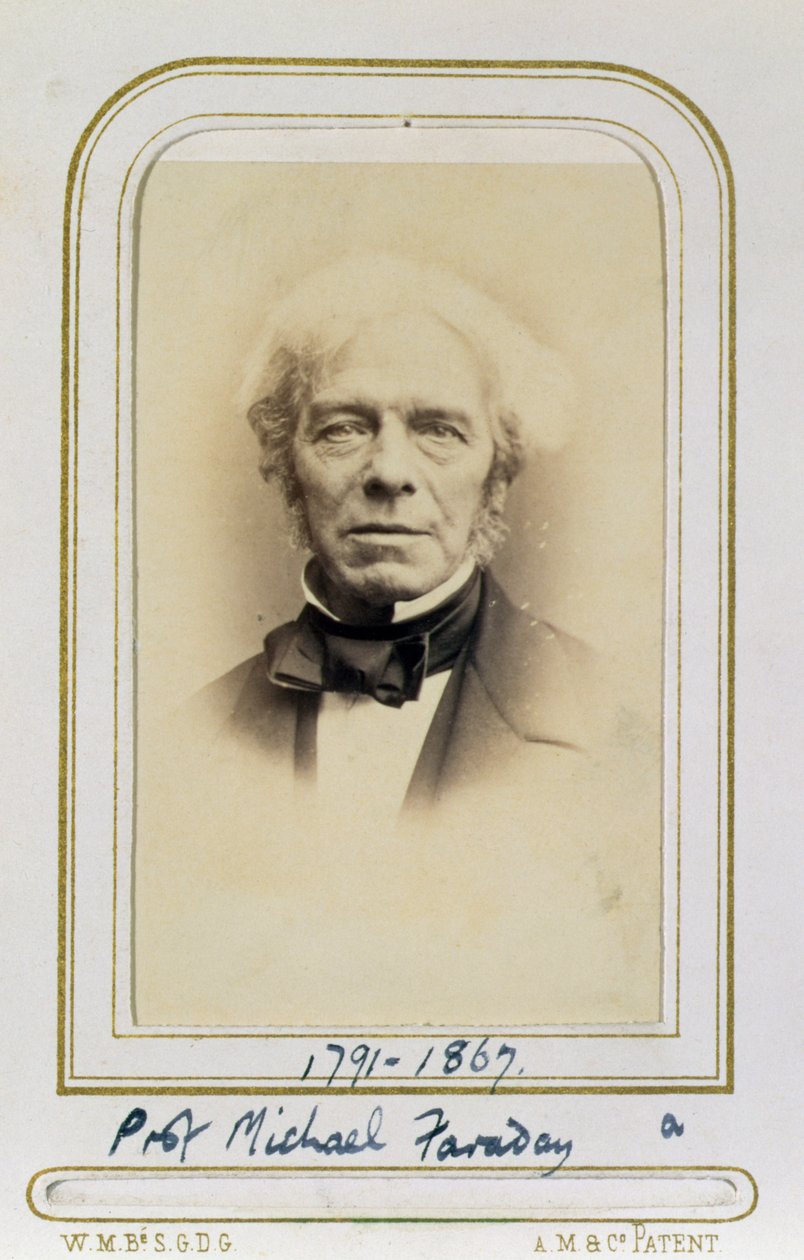 Michael Faraday
