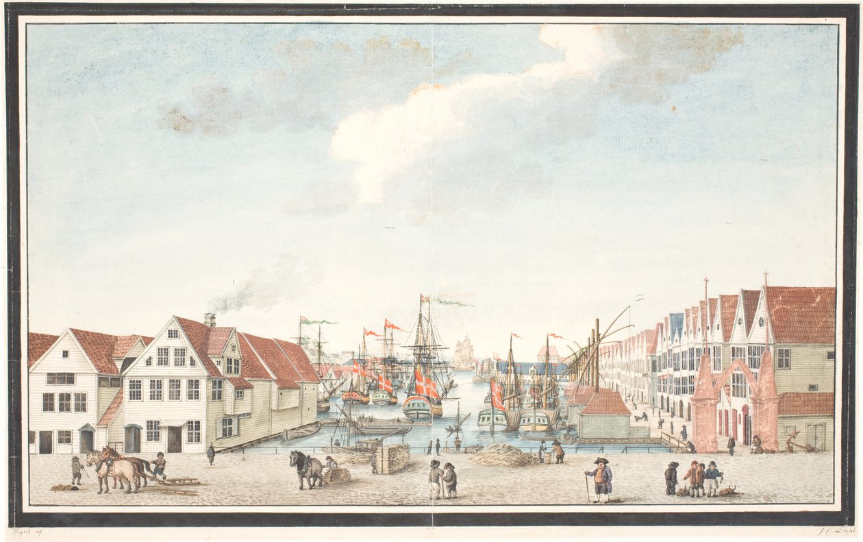 Bergen