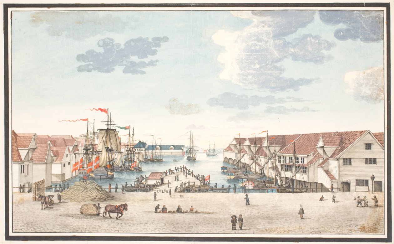 Bergen