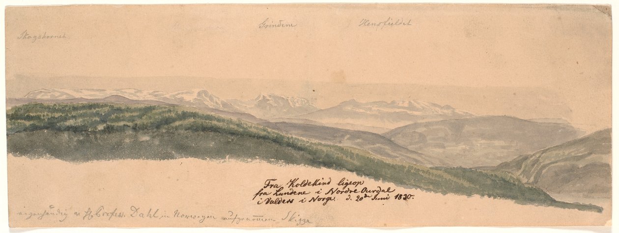 Koldekind