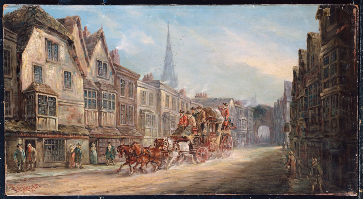 Londra