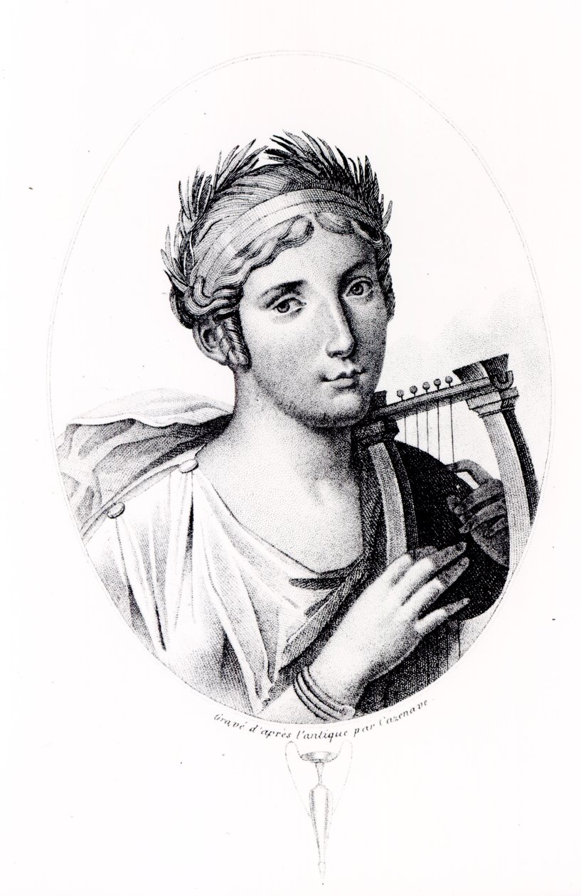 Sappho