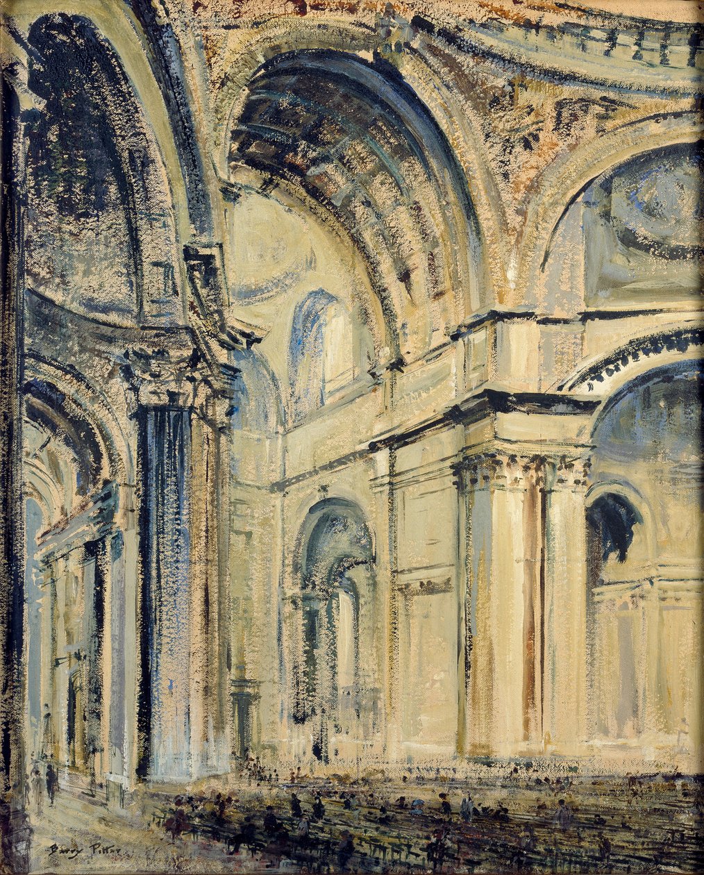 St Paul Katedrali