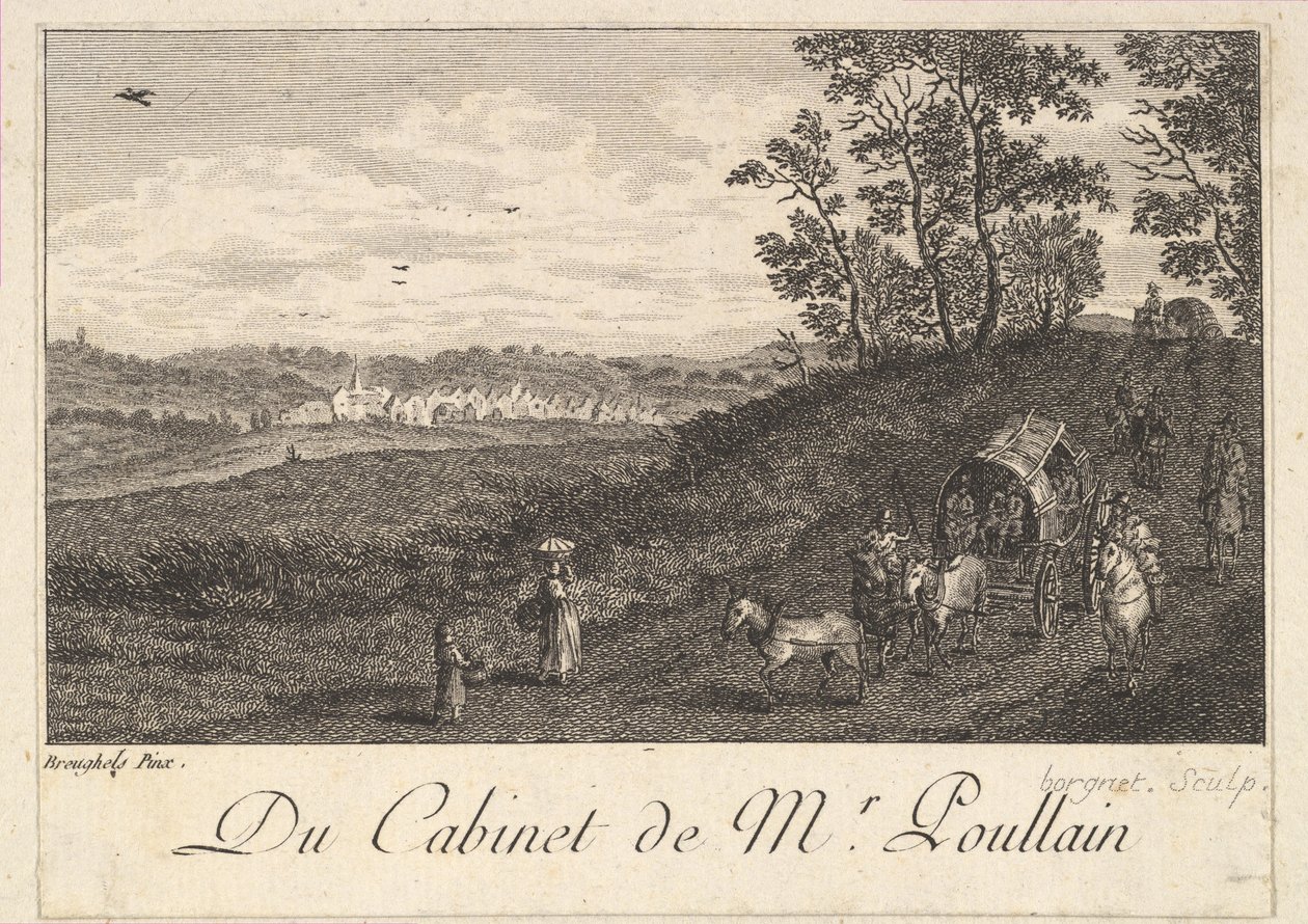 Bay Poullain