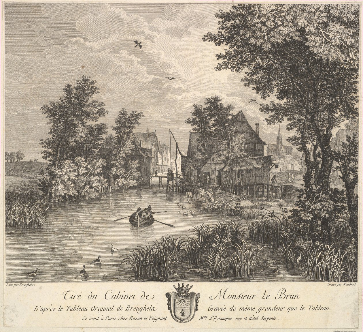 Bay Poullain