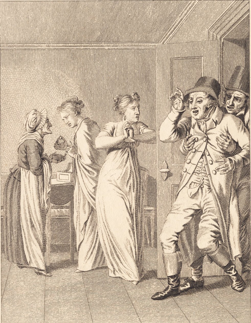 Refahta azalma. by J.F. Clemens