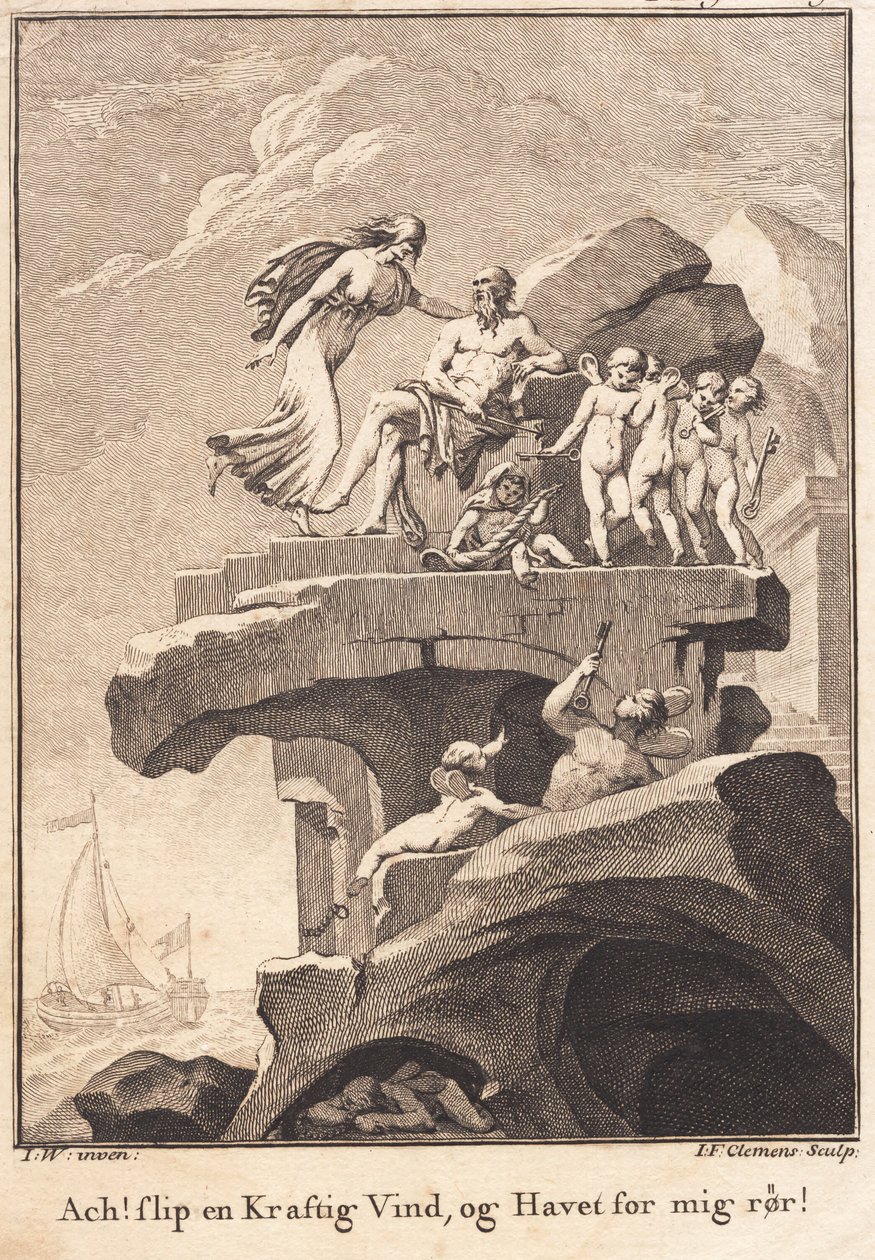 Æolus