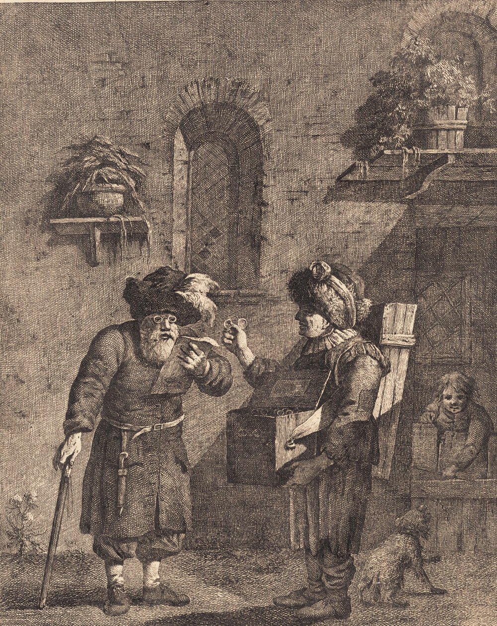 bir kaltak by J.F. Clemens
