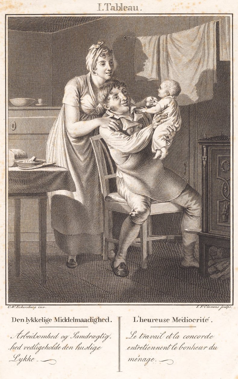 Sefalet by J.F. Clemens