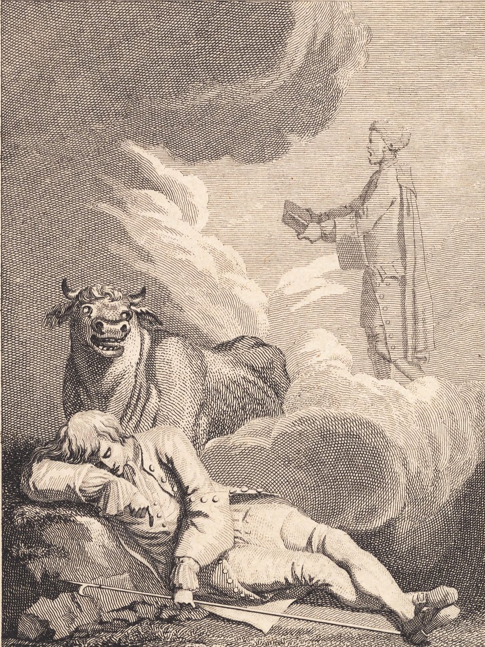Niels Klim, Fane Kilisesi