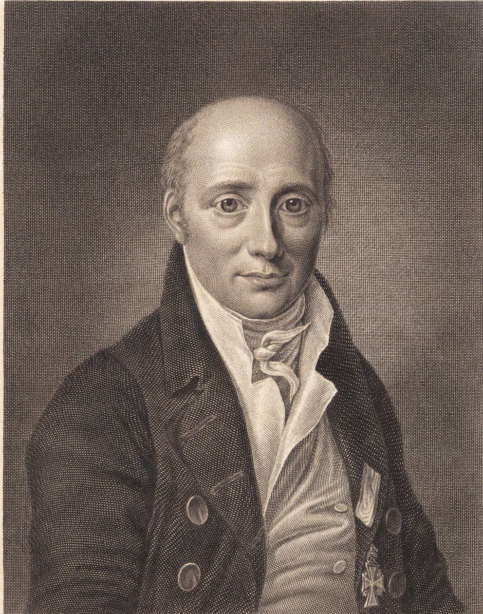 AH. Model by J.F. Clemens