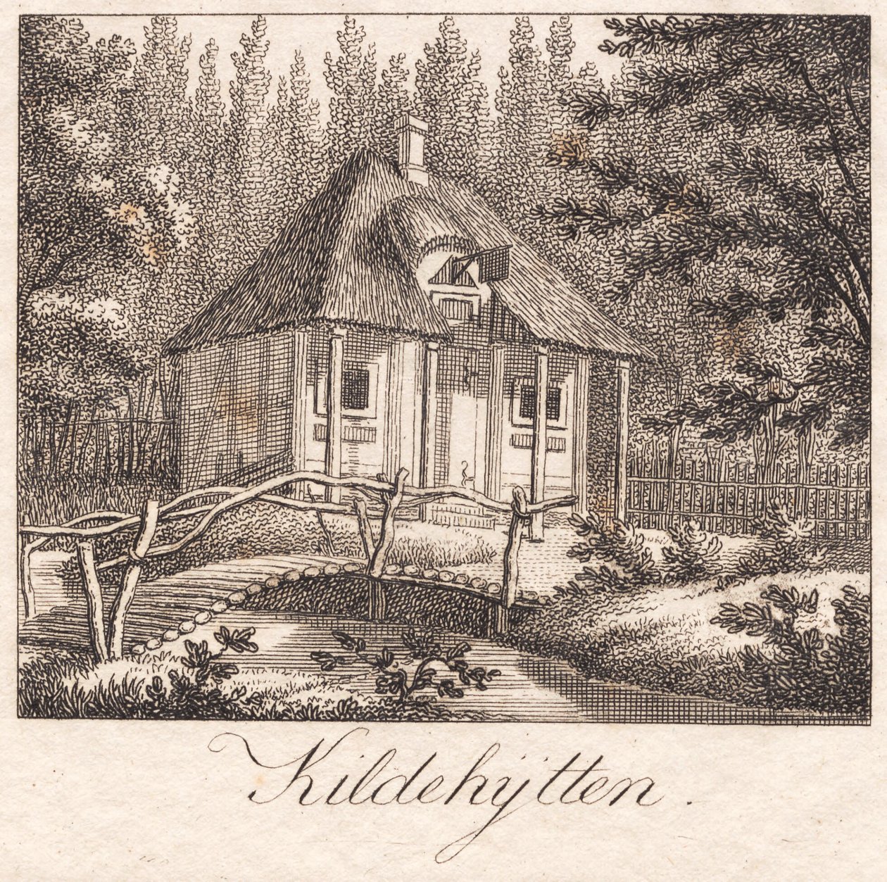 Sanderumgaardlar by J.F. Clemens