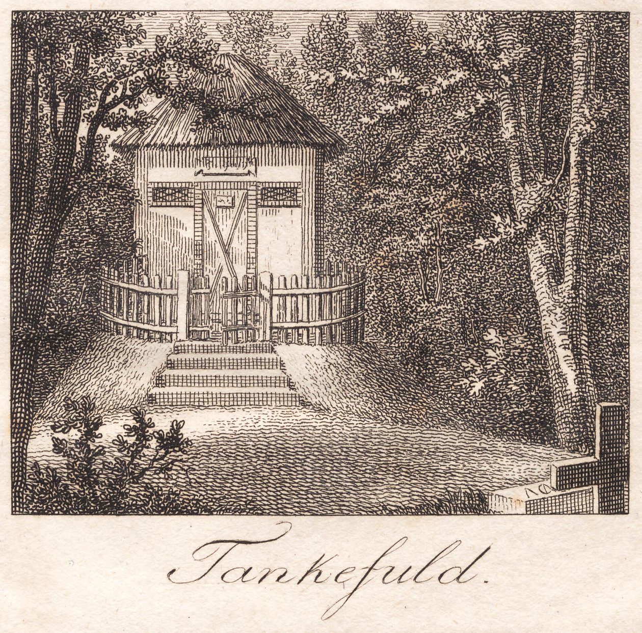 Sanderumgaardlar by J.F. Clemens