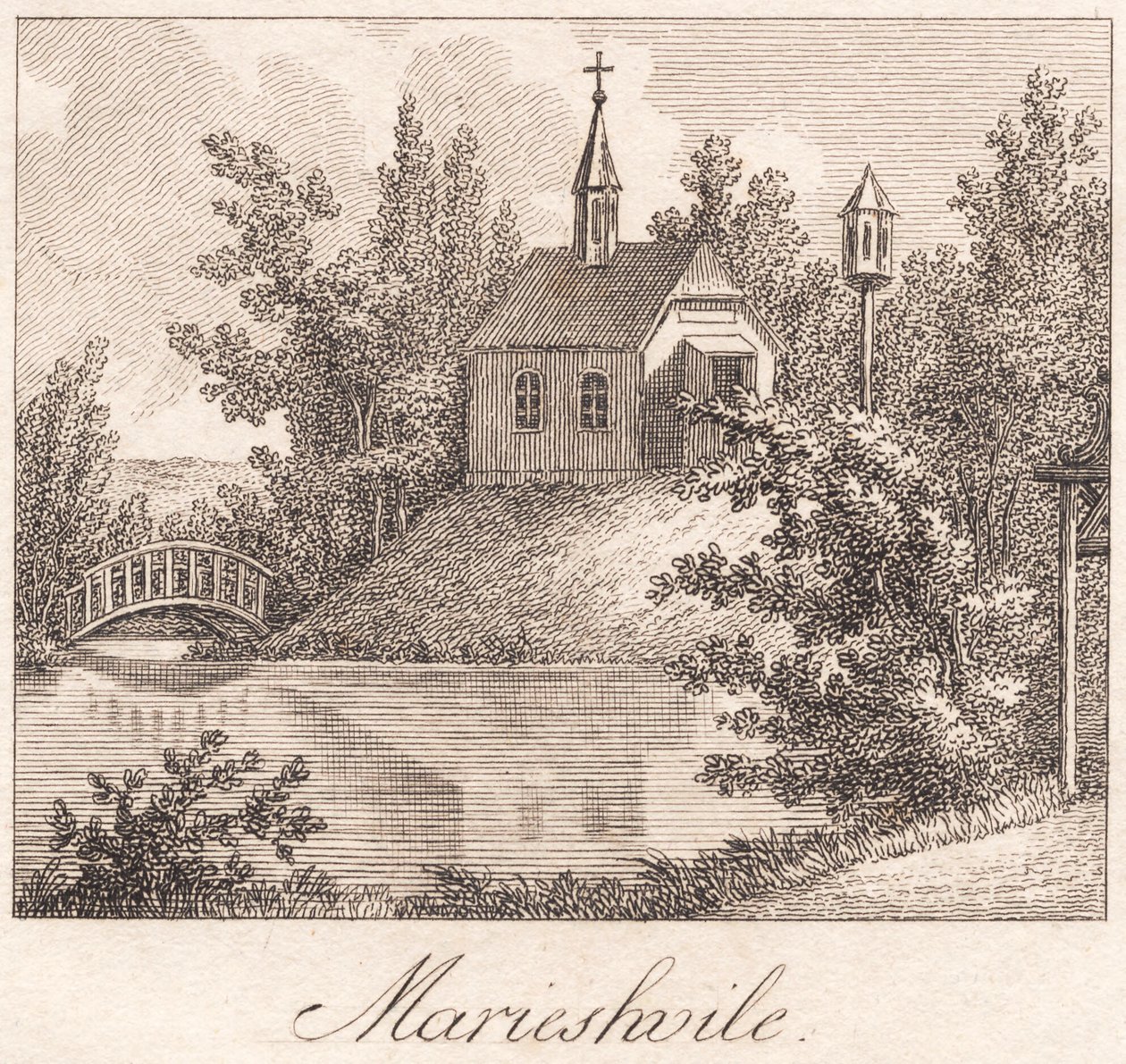 Sanderumgaard'lar var by J.F. Clemens