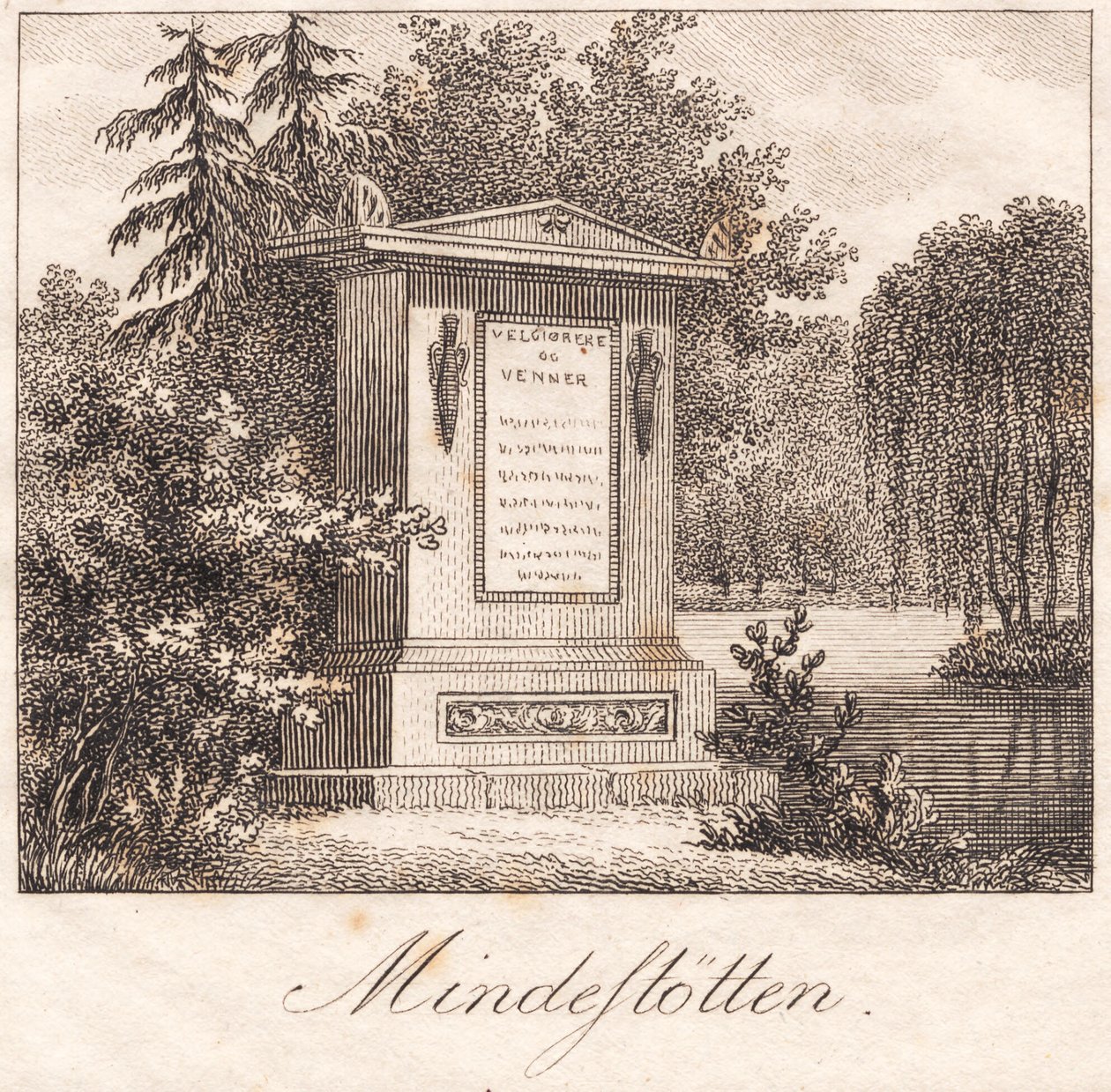 Sanderumgaardlar by J.F. Clemens