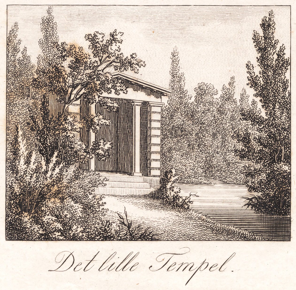 Sanderumgaardlar by J.F. Clemens