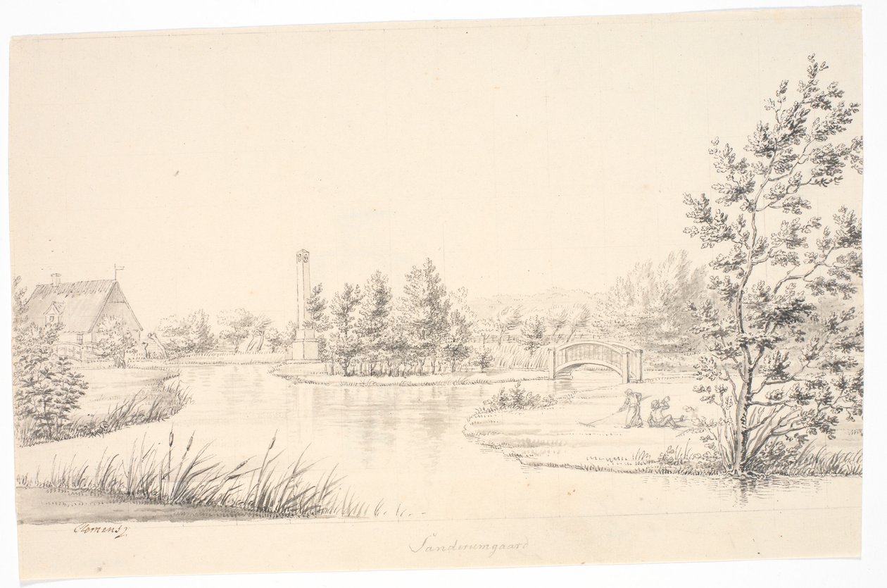 Sanderumgaard