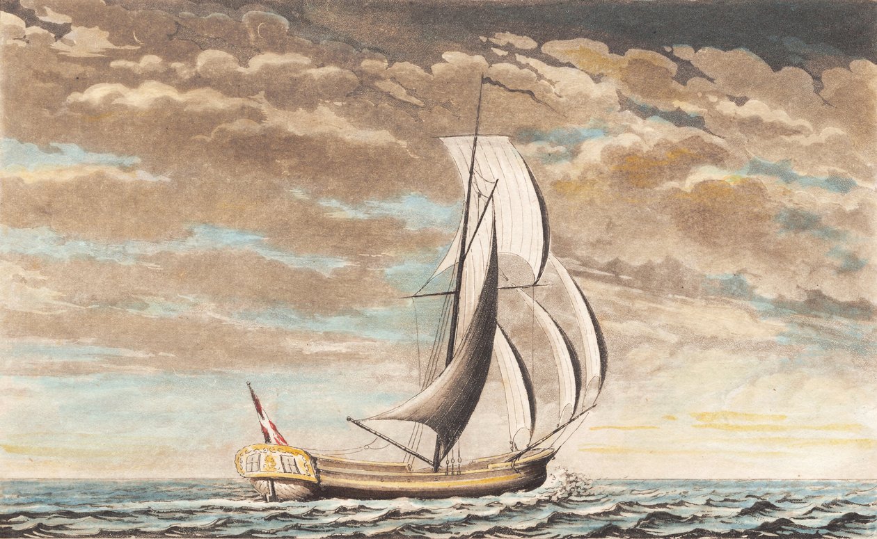 gemi süiti by J.F. Clemens