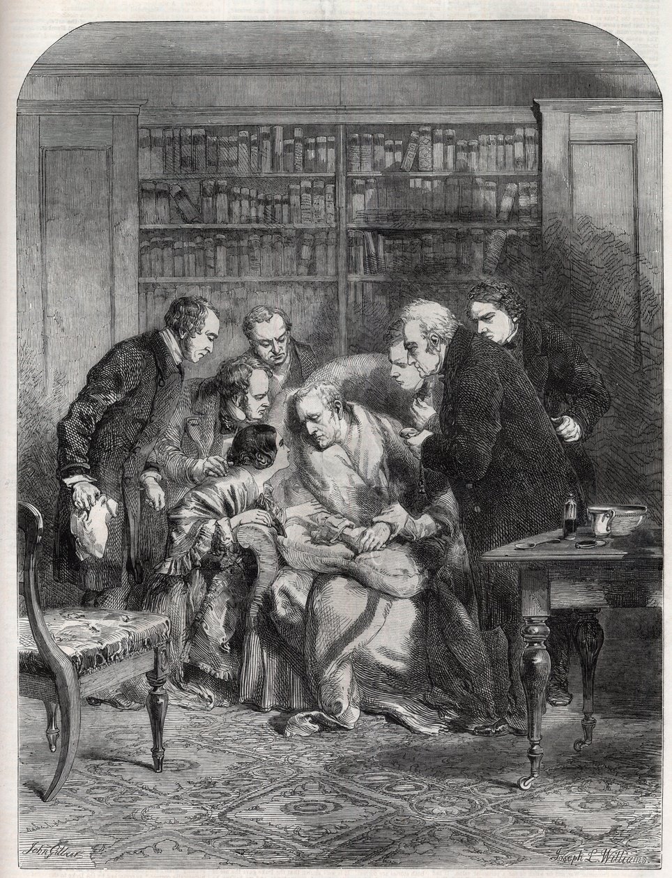 Wellington Dükü