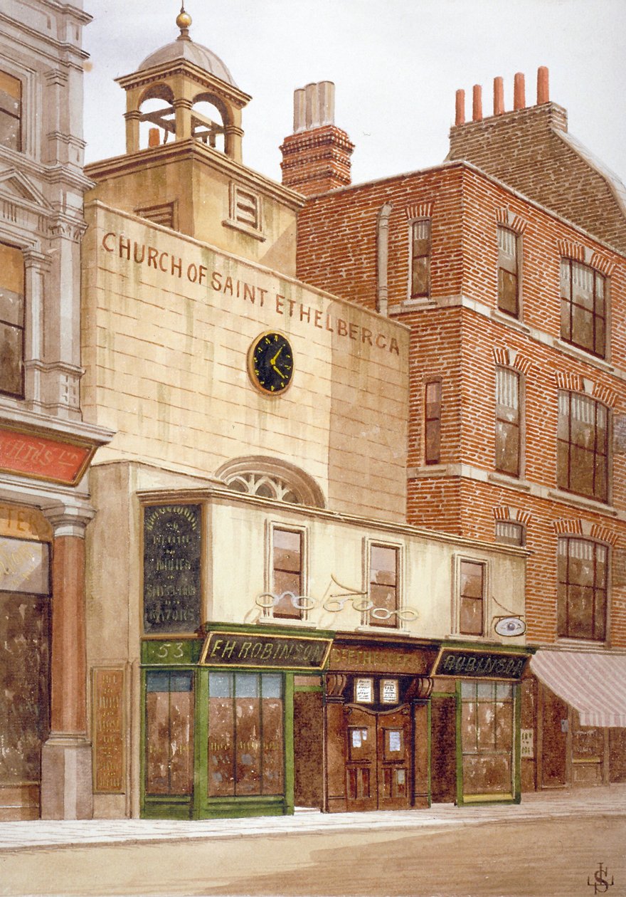 Bishopsgate