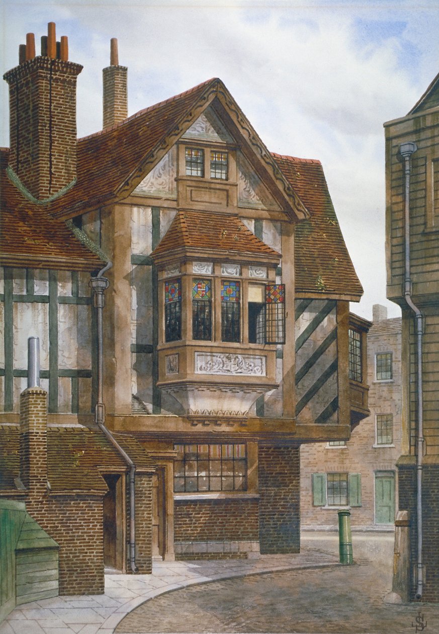Bishopsgate